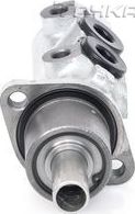 Тормозной цилиндр главный Bosch (Чугун) для Volkswagen Golf II 1988-1991. Артикул F 026 003 563