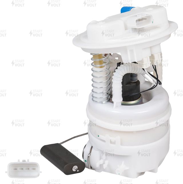 Бензонасос (топливный насос) StartVOLT. Артикул SFM 0907