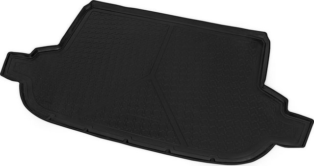 Коврик Rival в багажник для Subaru Forester IV 2012-2018. Артикул 15401002