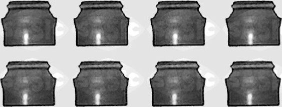 Комплект прокладок Sasic. Артикул 9560380S