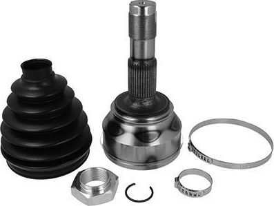 Шрус внутренний (граната) Cifam. Артикул 607-942