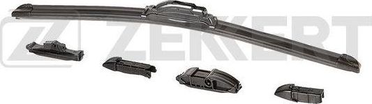 Щетка стеклоочистителя (дворник) Zekkert. Артикул FW-5001