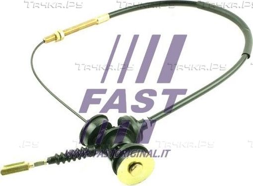 Трос сцепления Fast. Артикул FT70034