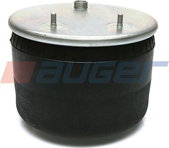Пневмоподушка (пневморессора) Auger. Артикул AU 346754-K02