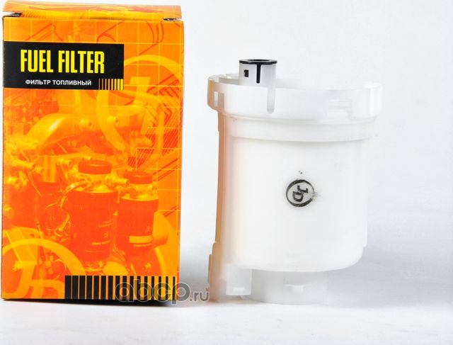 Фильтр топливный (Just Drive). Артикул JDFT503