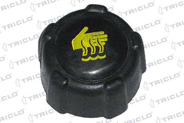 Sealing Cap, coolant tank TRICLO. Артикул 315163