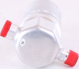 Осушитель кондиционера Nissens (алюминий) для Audi S2 I 1992-1996. Артикул 95115