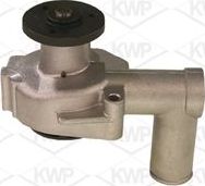 Помпа (водяной насос) KWP. Артикул 10153