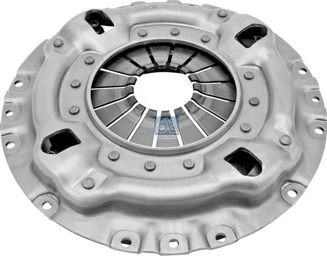 Корзина сцепления DT Spare Parts для Volvo  FL6 1985-2000. Артикул 2.30232