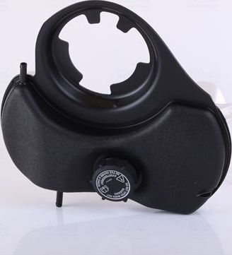 Расширительный бачок Nissens (полимерный материал). Артикул 996197