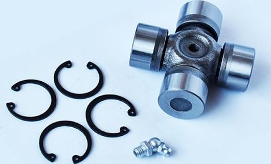 Крестовина карданного вала ASAM для Mitsubishi L200 II 1986-1996. Артикул 34865