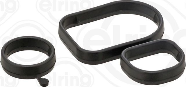 ПРОКЛАДКА МАСЛ РАДИАТОРА VW Elring. Артикул 242.390