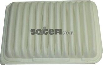 Воздушный фильтр Purflux. Артикул A1262