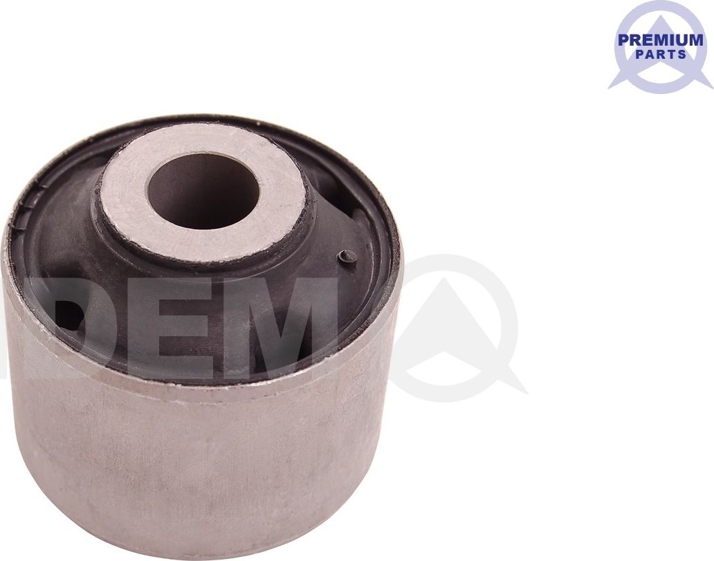 Сайлентблок заднего рычага подвески Sidem. Артикул 871701