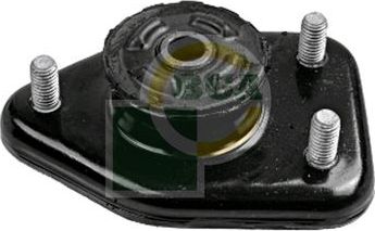 Опора амортизатора (стойки) BGA (резина/металл). Артикул SM0915