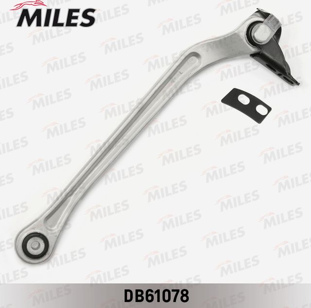 Рычаг задней подвески Miles. Артикул DB61078