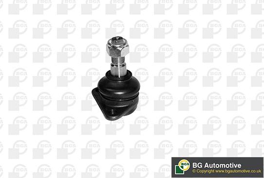 Шаровая опора BGA. Артикул SJ9621
