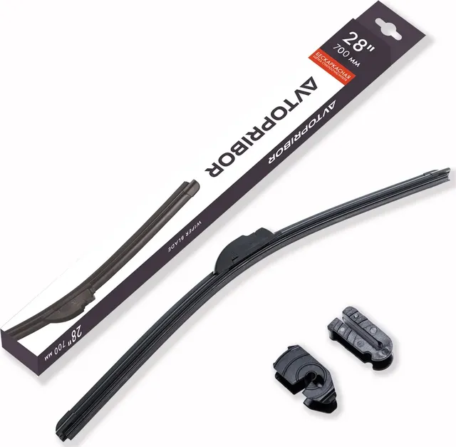 Щетка стеклоочистителя (Автоприбор). Артикул 25521590028