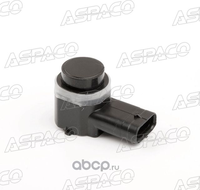 ДАТЧИК ПАРКОВКИ FORD GALAXY (06-...), MONDEO IV (07-...), S-MAX (06-...) (Aspaco). Артикул AP958K51CC