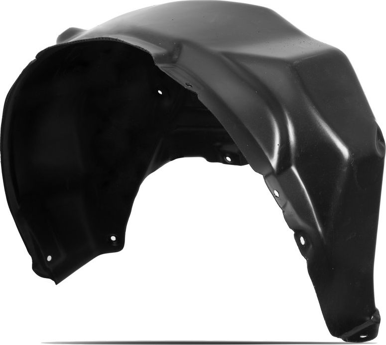 Подкрылок (локер) TOTEM задний левый для Haval Jolion 2WD/4WD 2021-2026. Артикул TOTEM.AN0015.21