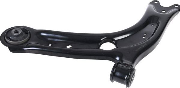 Поперечный рычаг передней подвески Stellox левый для Skoda Karoq I 2017-2026. Артикул 54-00155A-SX