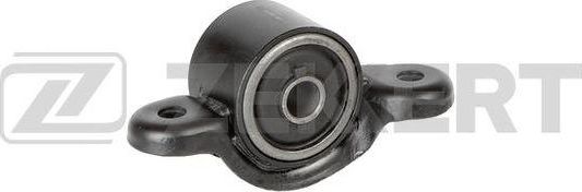 Сайлентблок переднего рычага подвески Zekkert. Артикул GM-5654