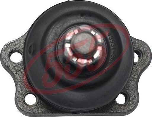 Шаровая опора 555 правая/левая верхняя для Nissan Terrano II 1993-2007. Артикул SB-N211