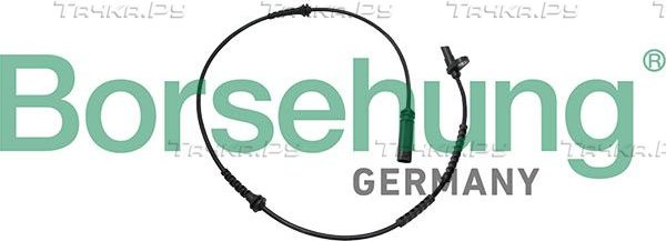 Датчик ABS Borsehung передний для BMW 5 VI (F10/F11/F07) 2009-2017. Артикул B13115