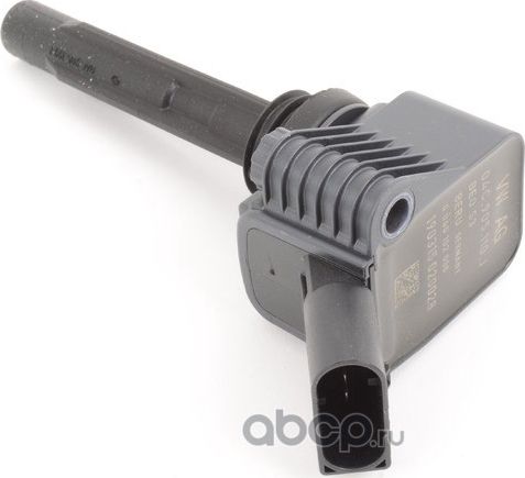 Катушка зажигания VAG. Артикул 04C905110J