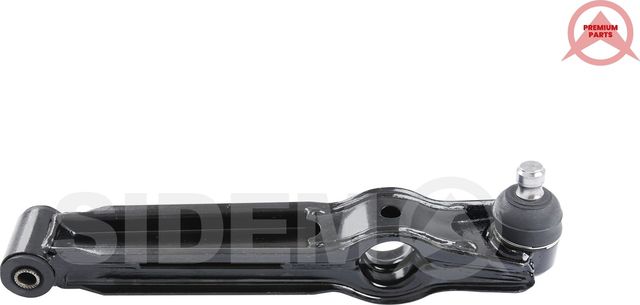 Продольный рычаг передней подвески Sidem (Листовая сталь). Артикул 77281