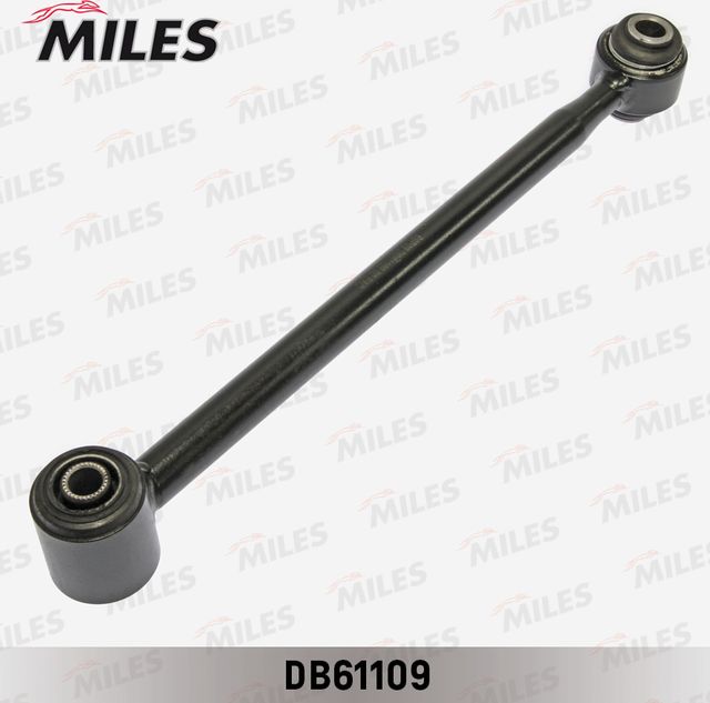 Сайлентблок заднего рычага подвески Miles для Toyota Harrier I (XU10) 1997-2003. Артикул DB61109