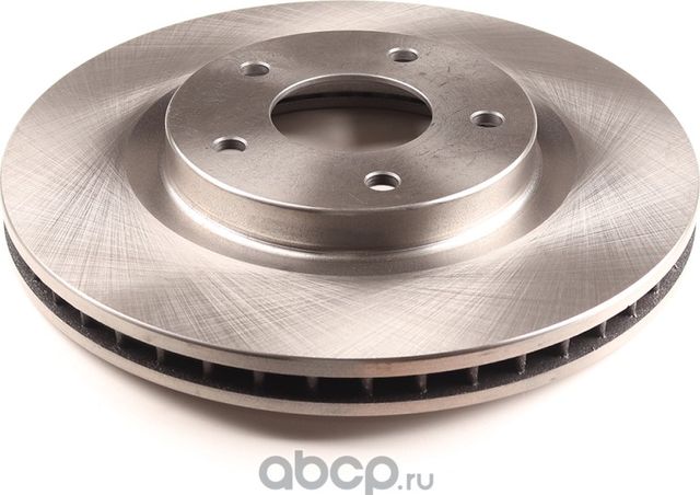 Тормозной диск (Sumomoto). Артикул SM40206JG00A