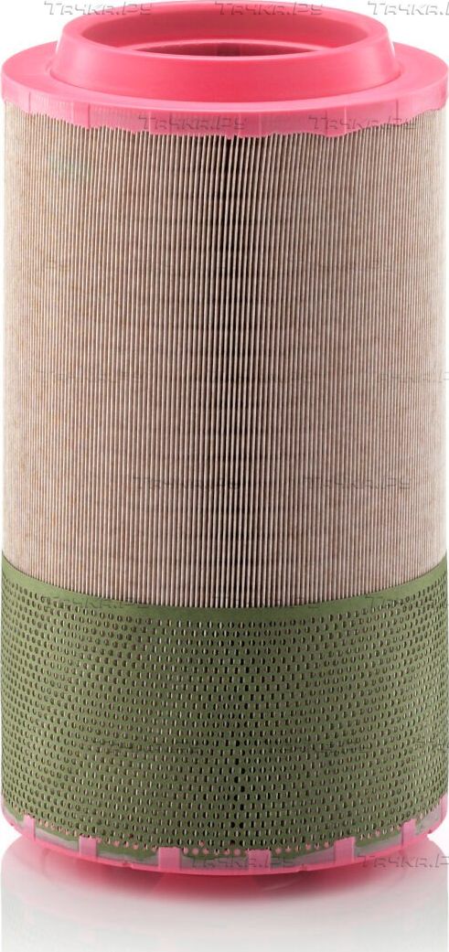 Воздушный фильтр Mann-Filter NLG Pico для Mercedes-Benz Integro 2006-2026. Артикул C 27 1170