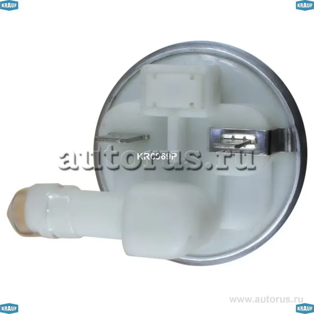 Бензонасос BMW/MB 5(E34/E39)/W203 электрический (Krauf) Krauf. Артикул KR6969P