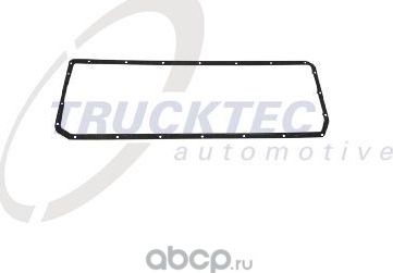Прокладка маслянного поддона двигателя Trucktec Automotive. Артикул 05.18.003