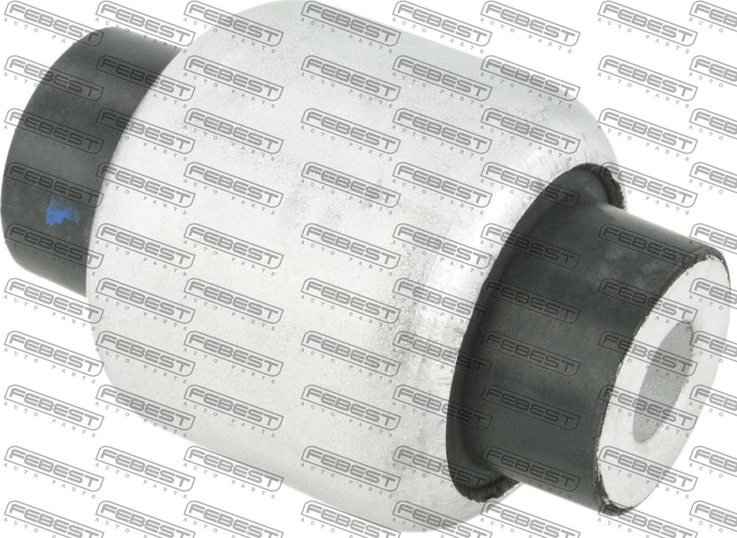 Сайлентблок переднего рычага подвески Febest. Артикул BZAB-051