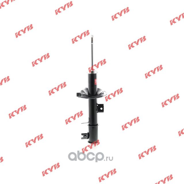 Амортизатор KYB Excel-G передний правый для Suzuki SX4 I (Classic) 2007-2015. Артикул 339363