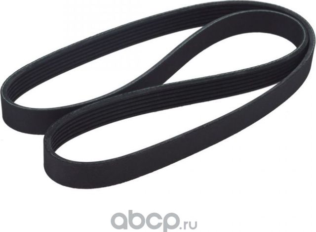 РЕМЕНЬ ПРИВОДНОЙ (Pekar). Артикул 6PK1018