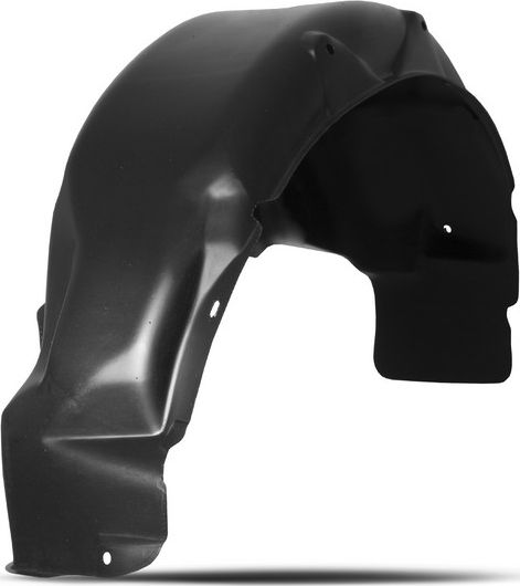 Подкрылок (локер) TOTEM задний правый для Ford Focus III универсал 2015-2026. Артикул NLL.16.62.004