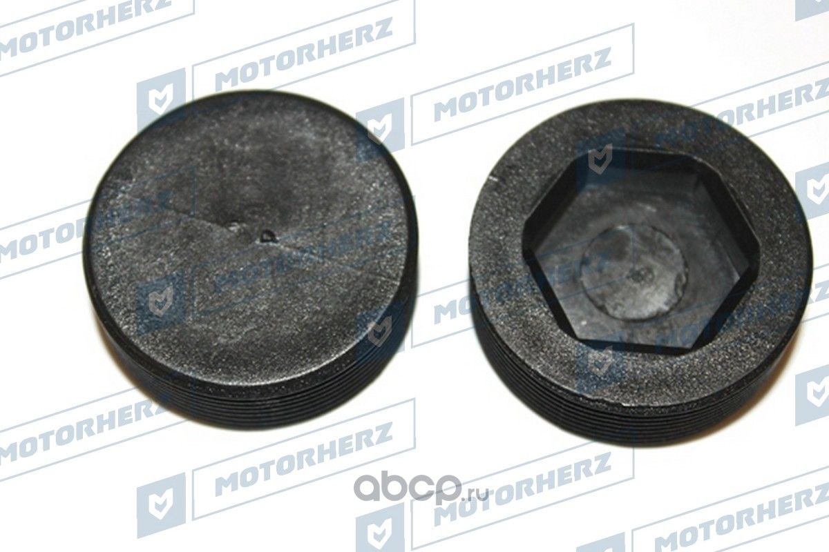 Пластиковый регулятор люфта (Motorherz). Артикул HLR00003