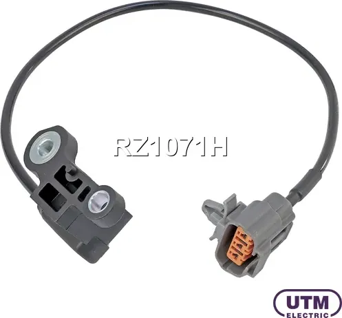 Датчик положения коленвала ДВС (UTM). Артикул RZ1071H