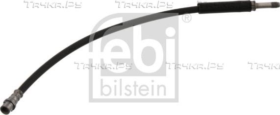 Тормозной шланг Febi Bilstein передний правый/левый для Mercedes-Benz Sprinter 906 2006-2026. Артикул 36478