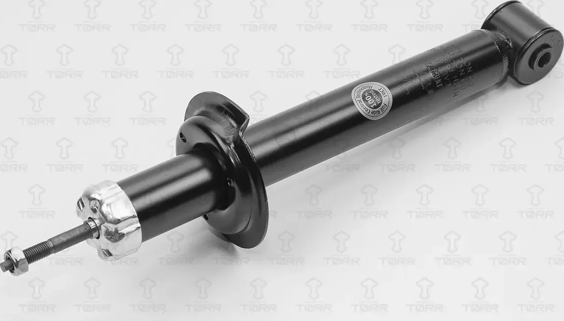 Амортизатор ВАЗ GRANTA 11- задн.лев./прав.маслн. (Torr). Артикул DH2577
