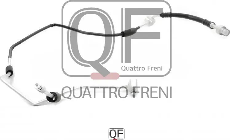 ШЛАНГ КОНДИЦИОНЕРА (Quattro Freni). Артикул QF30Q00014
