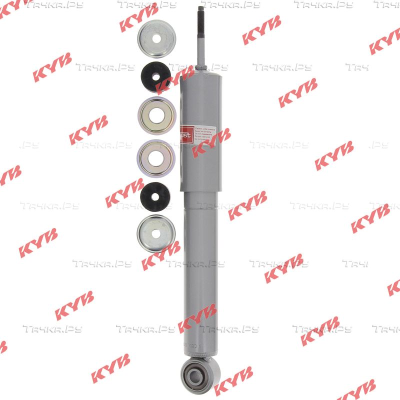 Амортизатор KYB (Каяба) Gas A Just. Артикул 554319