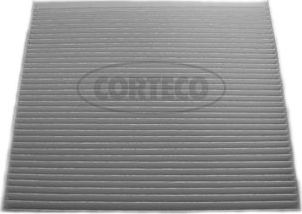 Салонный фильтр Corteco. Артикул 80001176