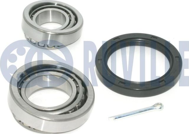 Ступичный подшипник (комплект) Ruville. Артикул 220770