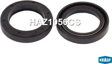 Сальник рулевой рейки (Krauf). Артикул HAZ1056CS
