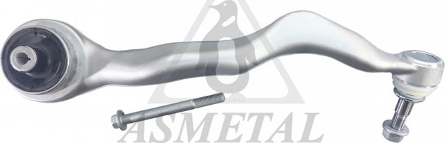 Продольный рычаг передней подвески Asmetal. Артикул 23BM2603