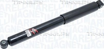 Амортизатор Magneti Marelli задний для Jeep Commander XK, XH 2005-2010. Артикул 357103070000